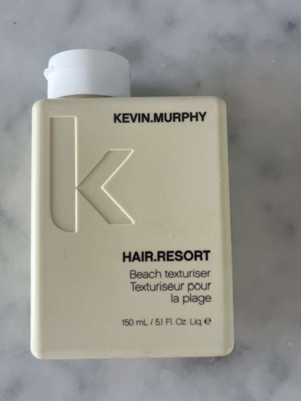 Kevin Murphy Hair Resort 5.1 oz
